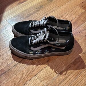 Vans Old Skool Men’s U.S. Size 9